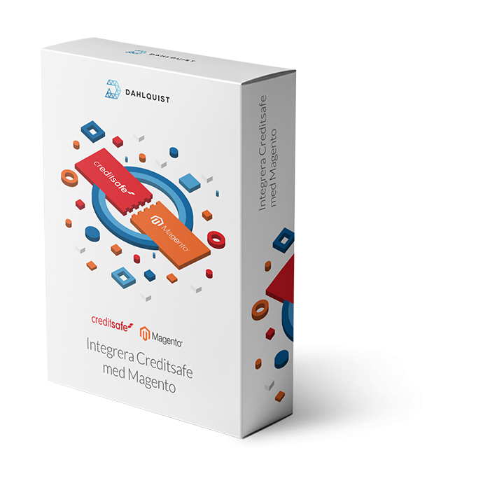 magento creditsafe