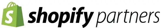 shopify partner