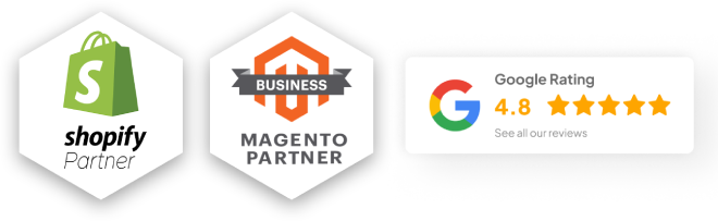 shopify partner