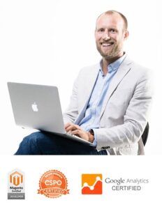 business central magento