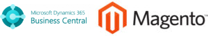 Business Central Magento